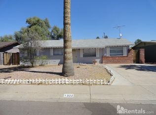 1332 W 16th St, Tempe, AZ 85281