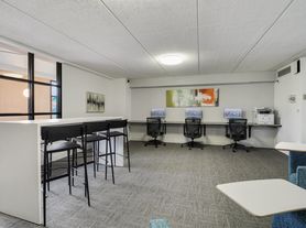 The Pavilion Apartments