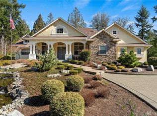 3820 Jester Ct NW, Olympia, WA 98502