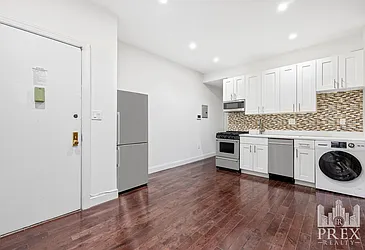 Rented by PREX Realty Corp