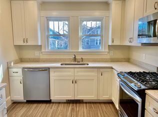 238 Tremont St, Newton, MA 02458