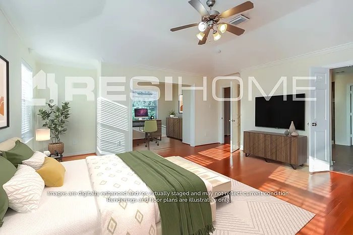 2601 Enclave At Shady Acres Ct — Photo 9