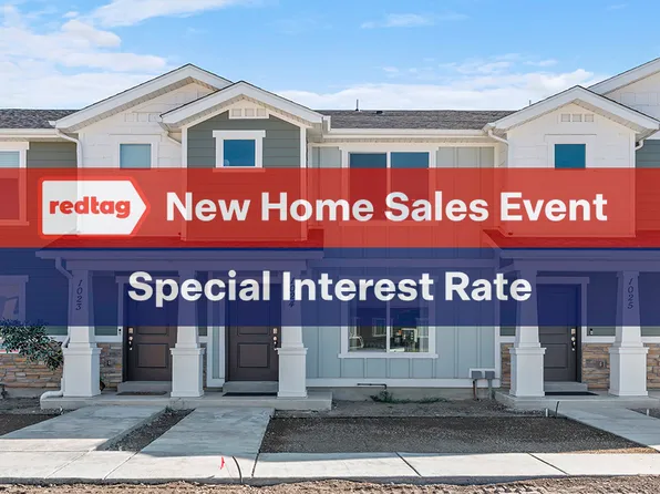 8487 W Loveridge Dr #1314, Magna, UT 84044