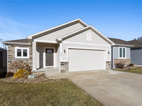 630 NW 110th St, Kansas City, MO 64155