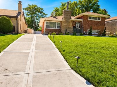 17112 Whittier Ave, Hazel Crest, IL, 60429
