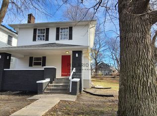 645 N Oxford St, Indianapolis, IN 46201
