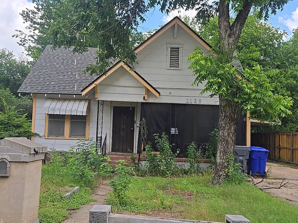 1st image of 1109 Preston St