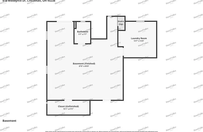 818 Woodyhill Dr — Photo 3