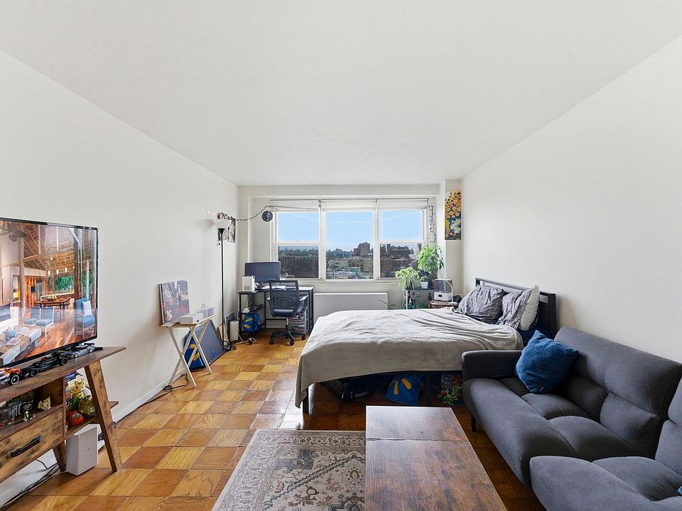 1st image of 201 Saint Pauls Ave APT 10C