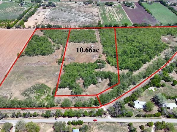 304 CR 6611 Tract #2, Devine, TX 78016