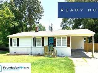 5048 Newton Rd, Memphis, TN 38109