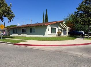 1243 W Pearl St, Anaheim, CA 92801