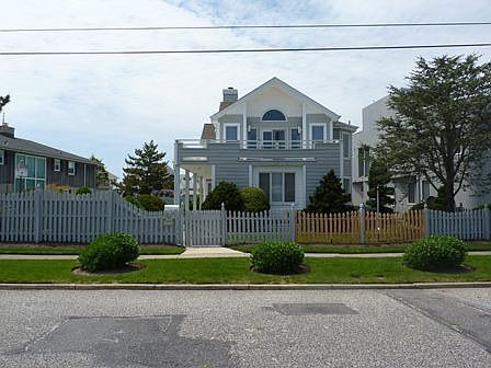 Home Exterior