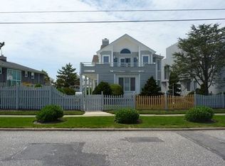 342 E Atlantic Blvd, Ocean City, NJ 08226