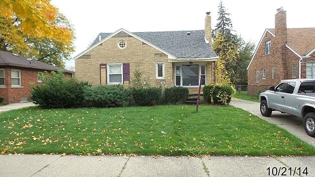 1st image of 15250 Fairmount Dr