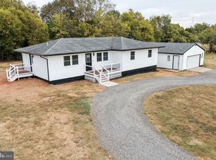 17205 Bel Pre Rd, Culpeper, VA 22701