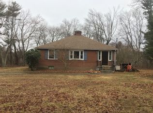 2880 Ellington Rd, South Windsor, CT 06074