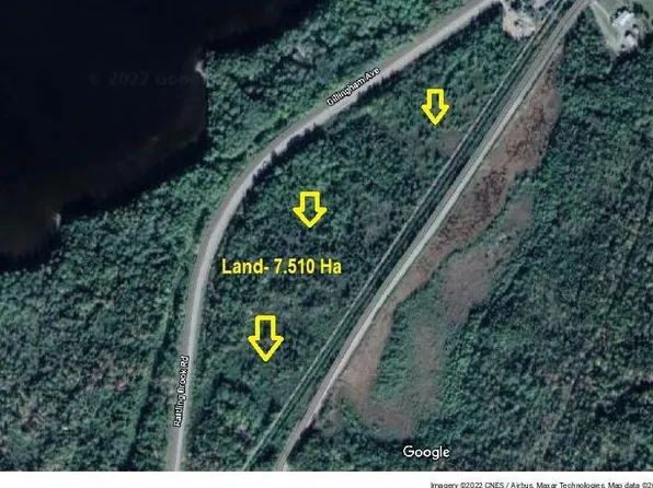 34-60 RATTLING BROOK Road, Norris Arm, NL A0G3M0