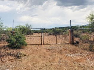 3 Piedra Dr, Tubac, AZ 85646