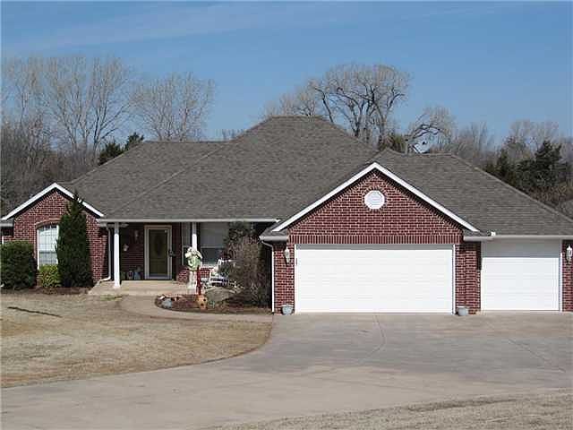1st image of 7705 Ponderosa Dr