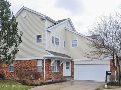 3 Caribou Xing, Northbrook, IL, 60062