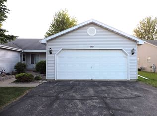 3835 Western Dr, Oshkosh, WI 54901
