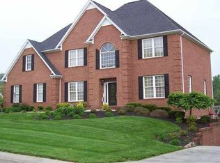 2946 Wilshire Blvd, Morristown, TN 37814