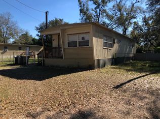8622 Vining St, Jacksonville, FL 32210