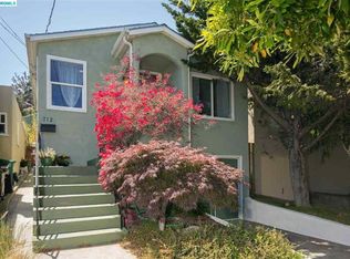 712 Madison St, Albany, CA 94706