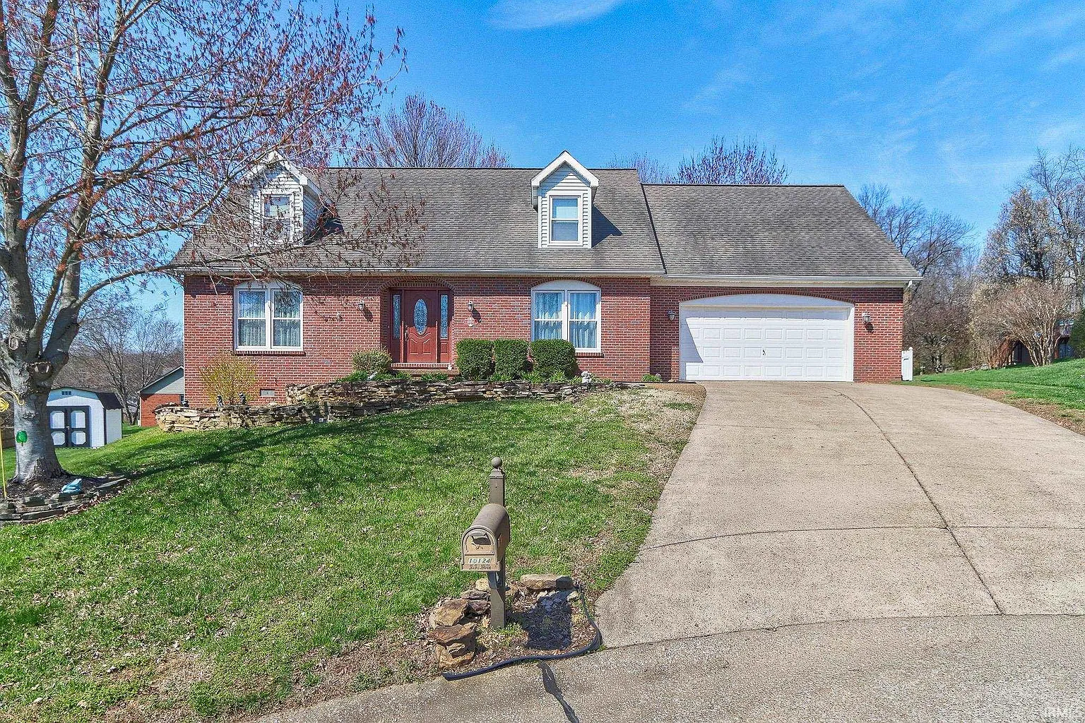 10124 Brookline Dr photo 1