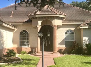 2101 La Condesa, Edinburg, TX 78539