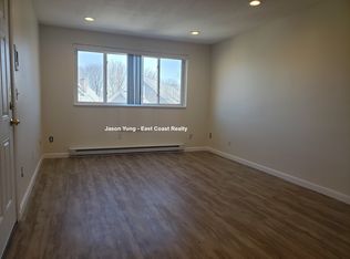 256 Parker Hill Ave #11B, Roxbury Crossing, MA 02120