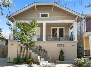 2831-33 Palmer Ave, New Orleans, LA 70118