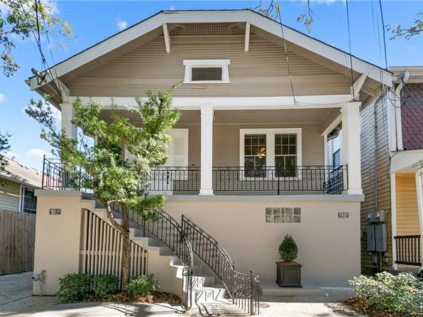 2831-33 Palmer Ave, New Orleans, LA 70118