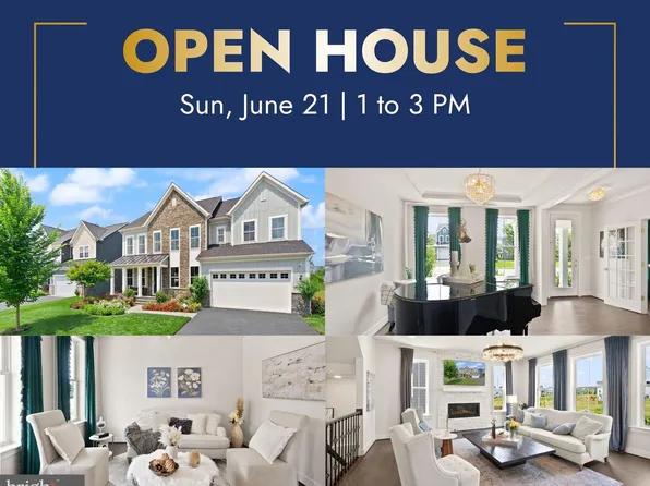 23757 Cambridge Knoll Ct, Aldie, VA 20105