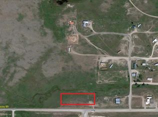 Highway 89 -, Browning, MT 59417