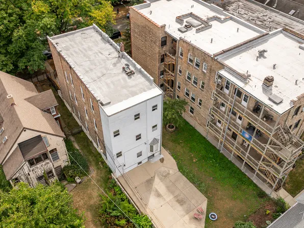 4846 N Hermitage Ave, Chicago, IL 60640