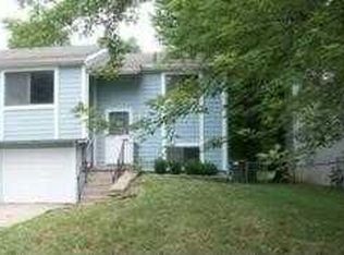 3005 N 76th St, Kansas City, KS 66109