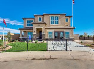 42122 W Lucera Ln, Maricopa, AZ 85138