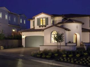 201 Willowbrook, Moraga, CA 94556