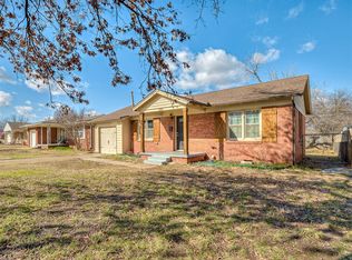 1303 Oxford Way, Oklahoma City, OK 73120