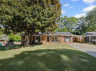2731 Carolyn Dr SE, Smyrna, GA 30080