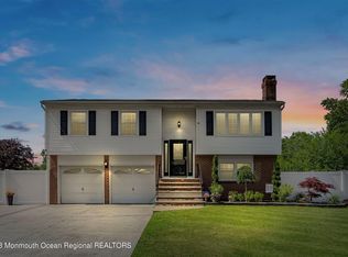 3 Teal Pl, Bayville, NJ 08721