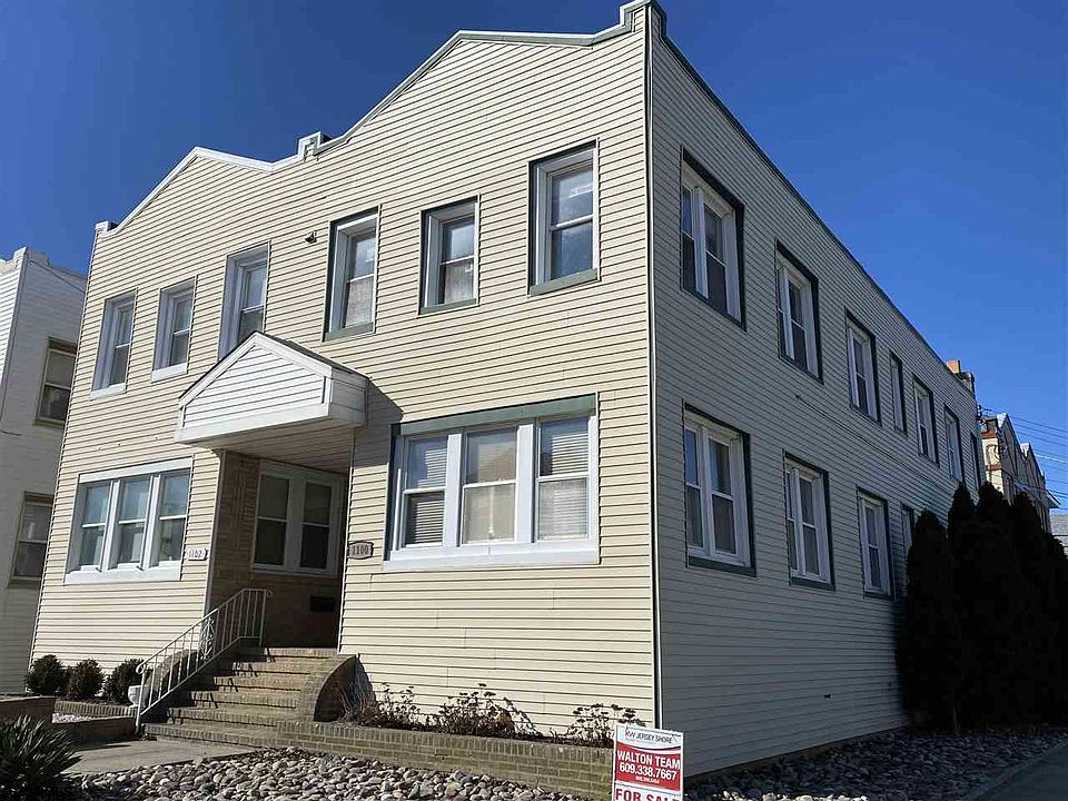 1st image of 1100 Wesley Ave #2