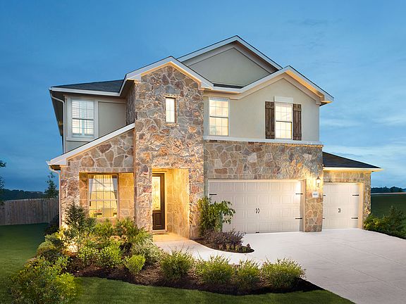 Discover the Sabine plan at Big Sky Ranch Texana Collection.