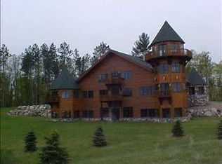 1739 Chippewa Beach Rd, Indian River, MI 49749