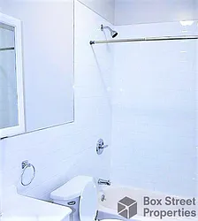 Rented by Box Street Properties LLC