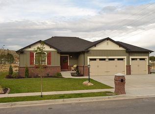 7417 S 1160 E, South Weber, UT 84405