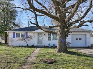 47 W Crownview, Mount Vernon, IL 62864