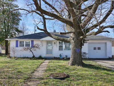 47 W Crownview, Mount Vernon, IL, 62864